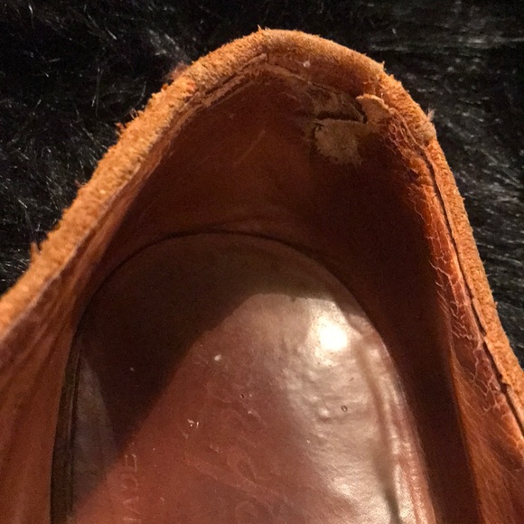 Tricker’s Richard Men Shoes - Picture 8 of 8